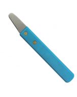MGT Stripping Knife, Detailing