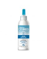 Tropiclean Oxymed Odor Reducing Ear Cleaner, 118ml