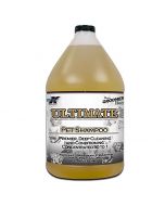Double K Groomer's Edge Ultimate Pet Shampoo, 1 Gallon