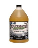 Double K Groomer's Edge Ultimate Unleashed Pet Shampoo, 1 Gallon