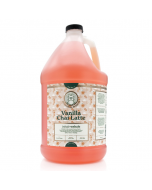 Seasonal Scents Vanilla Chai Latte Shampoo, 1 Gallon