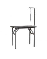 P.B. Value Groom Folding Grooming Table, 30" x 19" x 32"  