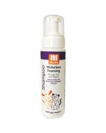 Nootie Waterless Foaming Shampoo Soft Lily Passion, 207ml