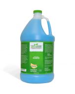 Green Groom White Dog Shampoo, 1 Gallon