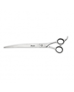 Geib Buttercut Yoshi Curved Offset Shear, 9.0"