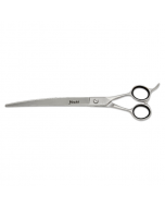 Geib Buttercut Yoshi Curved Even Handle Shear, 9.0"