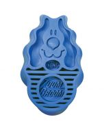 Kong ZoomGroom Boysenberry, Small