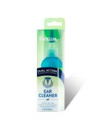 Tropiclean Dual Action Ear Cleaner, 118ml