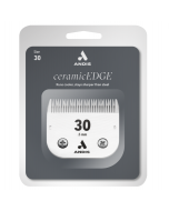 Andis CeramicEdge Clipper Blade, 30
