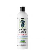 Cowboy Magic Concentrated Detangler & Shine, 473ml