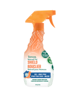 Tropiclean Natural Pet Shield Dog + Home Spray, 16oz