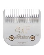 Oster CryogenX-AgION Blade, Size 4F