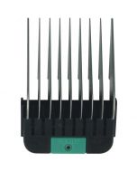 Wahl Stainless Steel Attachment Guide Comb, 7/8"
