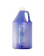 Wahl Absolute Purple Shampoo, 1 Gallon