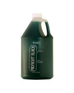 Wahl Midnight Black Shampoo, 1 Gallon