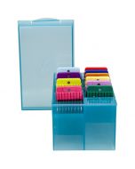 Oster 10 Piece Stainless Steel Attachment Comb Kit