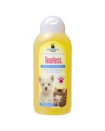 Professional Pet Products Tearless Gentle Shampoo, 400ml