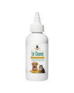 Professional Pet Products Ear Cleaner  with Eucalyptol, 118ml