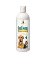 Professional Pet Products Ear Cleaner with Eucalyptol, 473ml