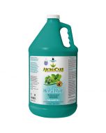 Professional Pet Products AromaCare Cooling Herbal Mint Shampoo, 1 Gallon