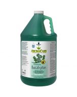 Professional Pet Products AromaCare Revitalizing Eucalyptus Shampoo, 1 Gallon
