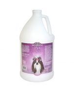 Bio-Groom Mink Oil Instant Coat Glosser Conditioner, 1 Gallon