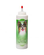 Bio-Groom Ear-Fresh Grooming Ear Powder, 85g