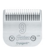 Oster CryogenX-AgION Blade, Size 9