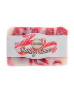 Chubbs Bars Candy Cane Shampoo Bar