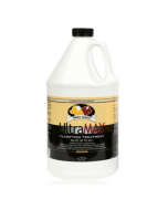 Best Shot UltraMax Hypoallergenic Clarifying Shampoo, 1.1 Gallon