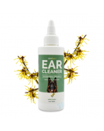 Bark2Basics Ear Cleaner, 118ml