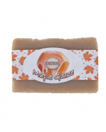 Chubbs Bars Maple Glaze Shampoo Bar