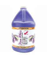 Kelco Plum White Shampoo Concentrate 50:1, 1 Gallon