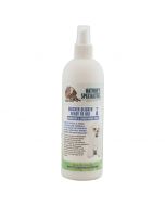 Nature's Specialties Quicker Slicker Ready to Use Detangling & Conditioning Spray, 473ml