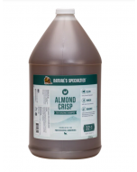 Nature's Specialties Almond Crisp Texturizing & Volumizing, 1 Gallon