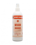 Nature's Specialties Wham Anti Itch Spray, 237ml