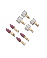 Andis Cord/Cordless Nail Grinder Accessory Kit