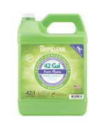 Tropiclean Pure Plum Highly Concentrated Pet Shampoo, 1 Gallon