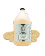 Seasonal Scents Sugar Cookie Shampoo, 1 Gallon