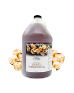 Seasonal Scents Toasted Marshmallow Shampoo, 1 Gallon
