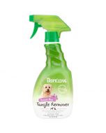 Tropiclean Sweet Pea Tangle Remover, 473ml