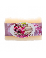 Chubbs Bars Frozen Winterberry Shampoo Bar