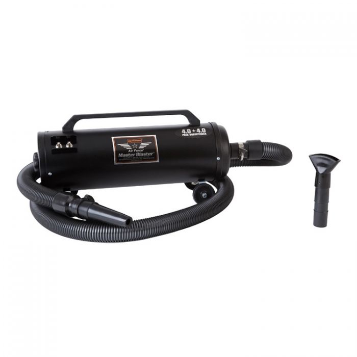 MetroVac Air Force Master Blaster Pet Dryer