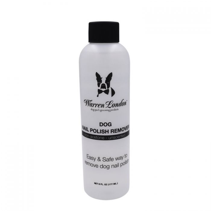 Warren london dog nail polish clearance