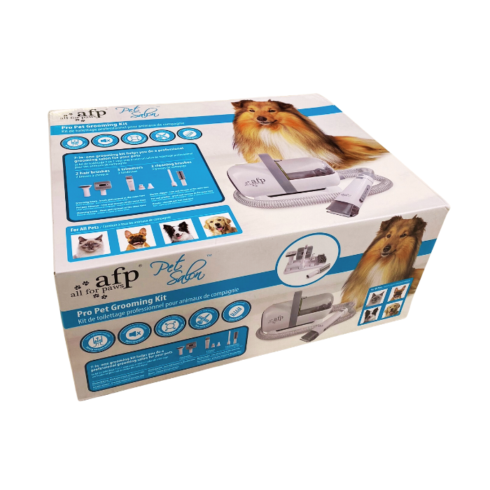 Mr clippers pet grooming sale